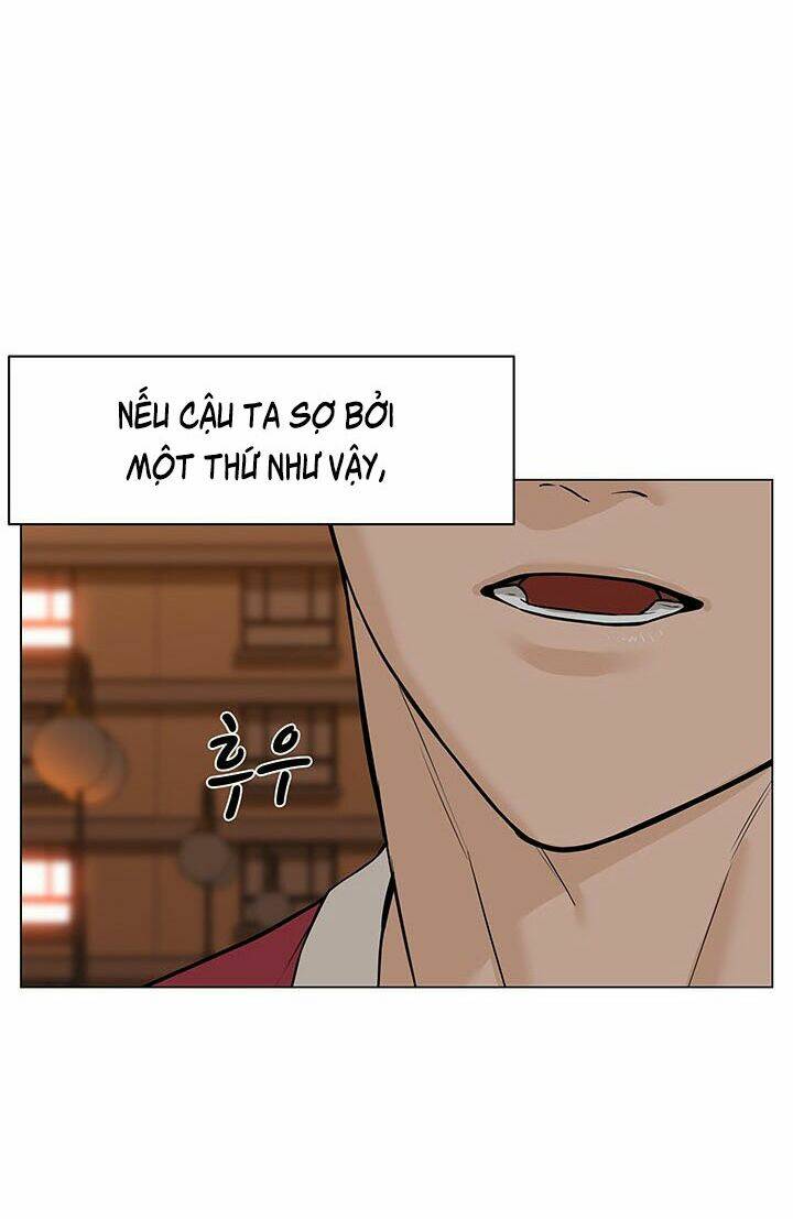 Người Trở Về Từ Cõi Chết: Chapter 30
