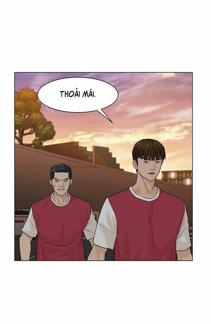 Người Trở Về Từ Cõi Chết: Chapter 30