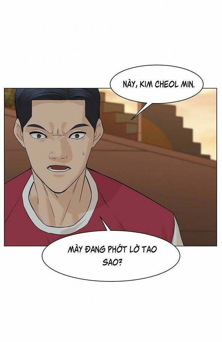 Người Trở Về Từ Cõi Chết: Chapter 30