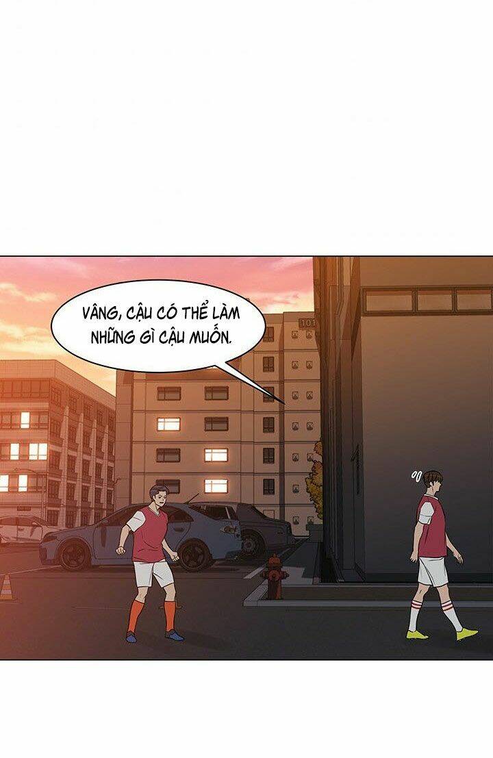 Người Trở Về Từ Cõi Chết: Chapter 30