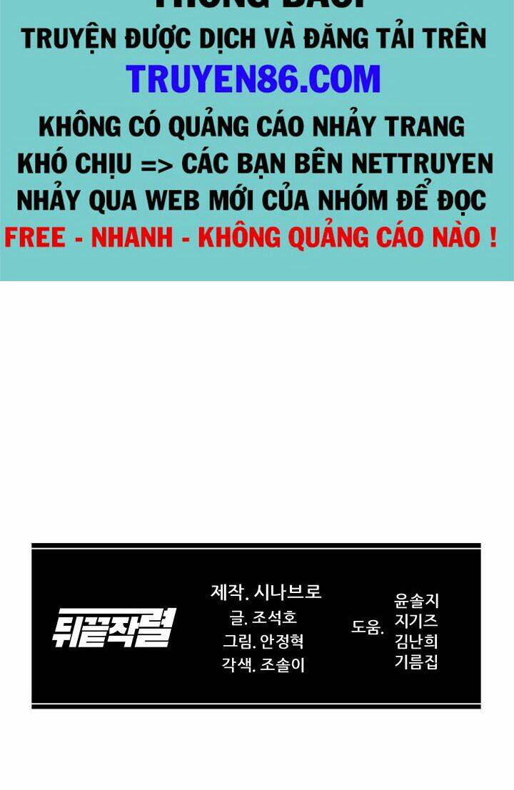 Người Trở Về Từ Cõi Chết: Chapter 30