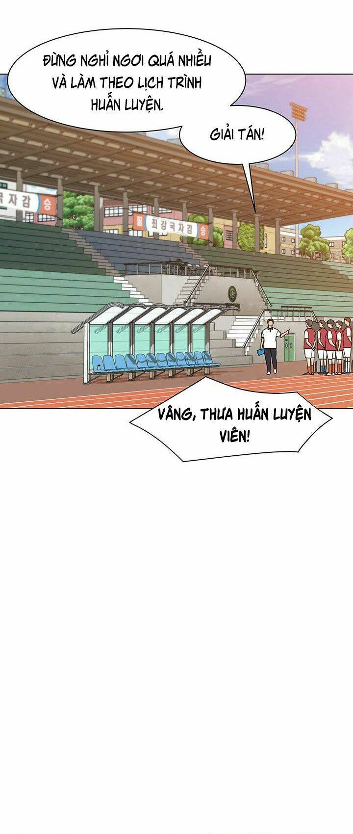 Người Trở Về Từ Cõi Chết: Chapter 30