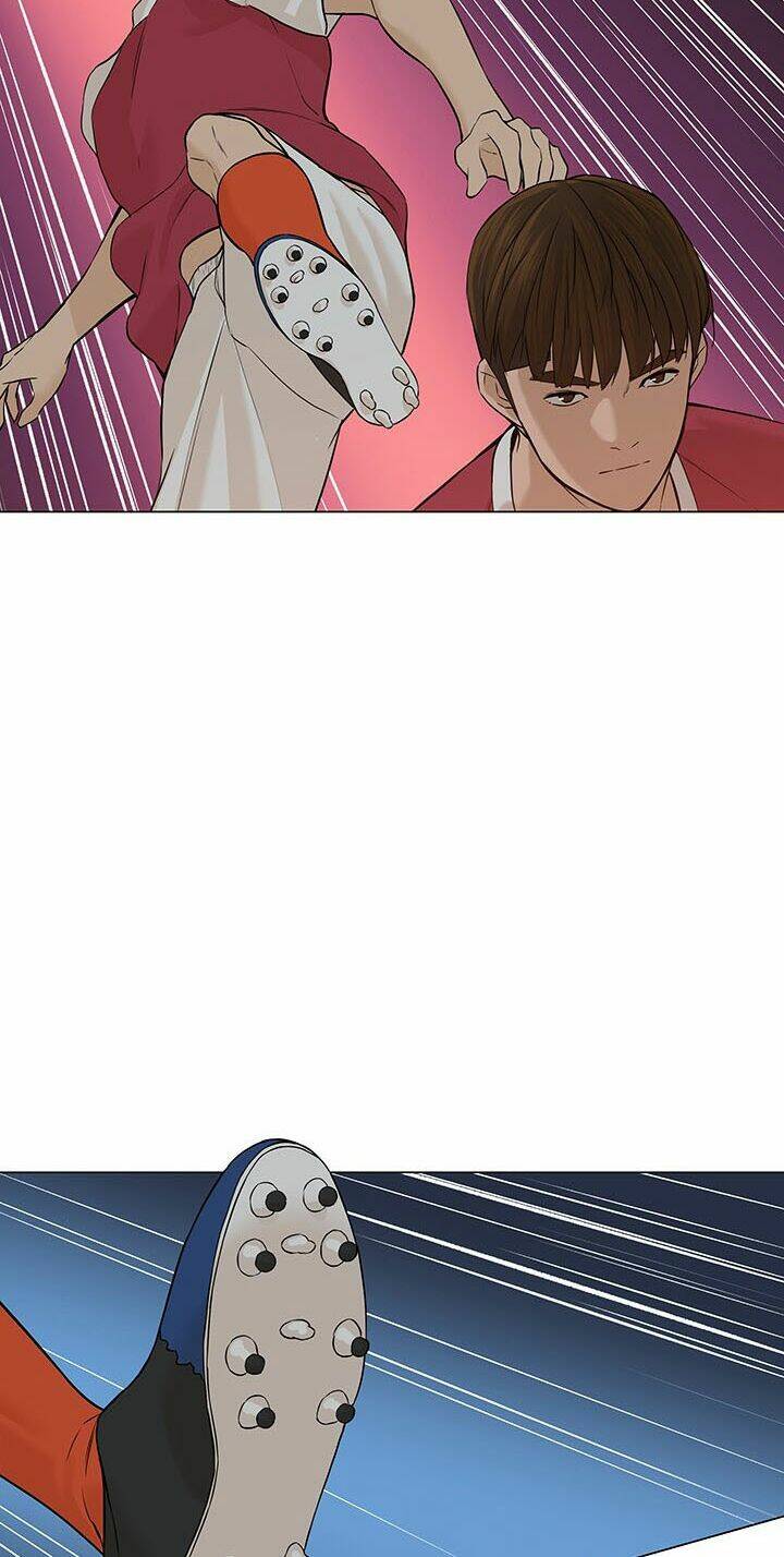 Người Trở Về Từ Cõi Chết: Chapter 31