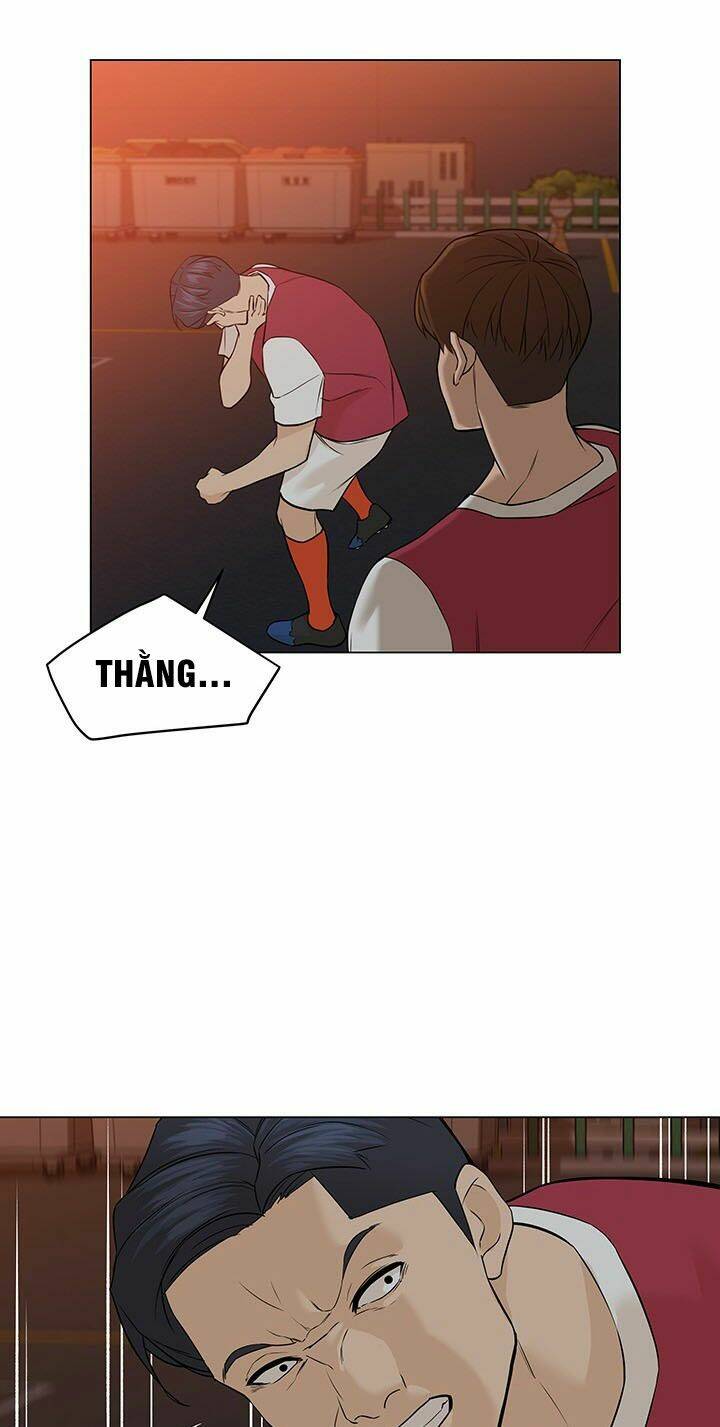 Người Trở Về Từ Cõi Chết: Chapter 31