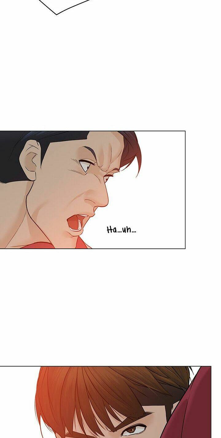 Người Trở Về Từ Cõi Chết: Chapter 31