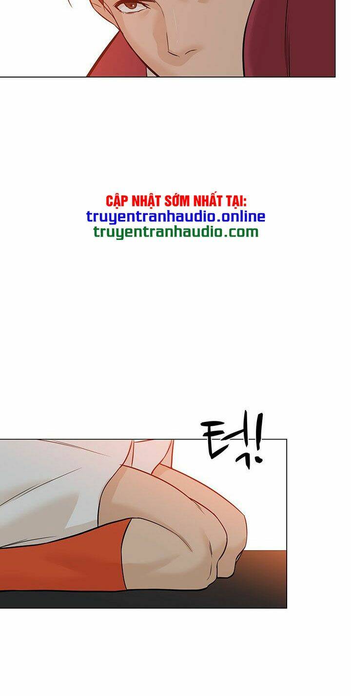Người Trở Về Từ Cõi Chết: Chapter 31