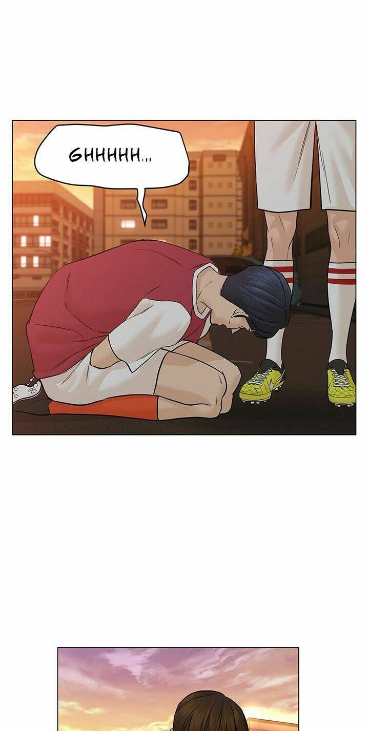 Người Trở Về Từ Cõi Chết: Chapter 31