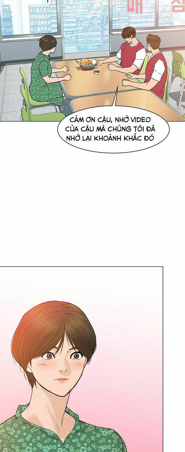 Người Trở Về Từ Cõi Chết: Chapter 31