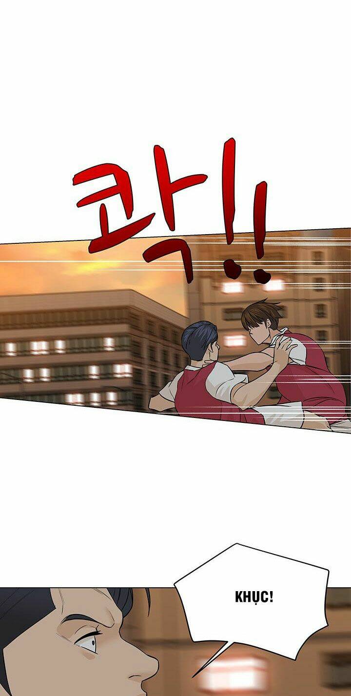 Người Trở Về Từ Cõi Chết: Chapter 31