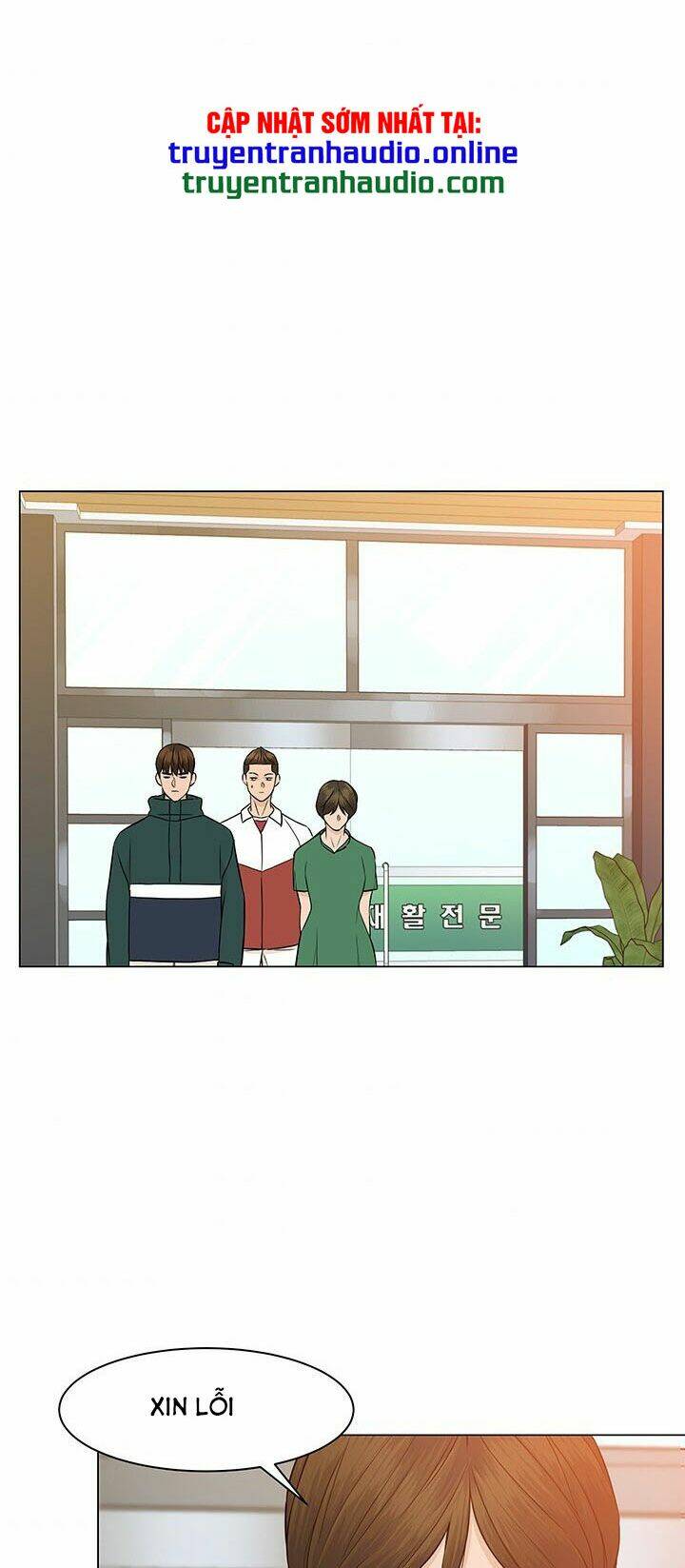 Người Trở Về Từ Cõi Chết: Chapter 31