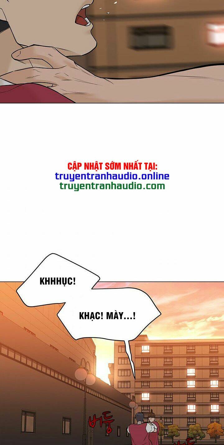 Người Trở Về Từ Cõi Chết: Chapter 31