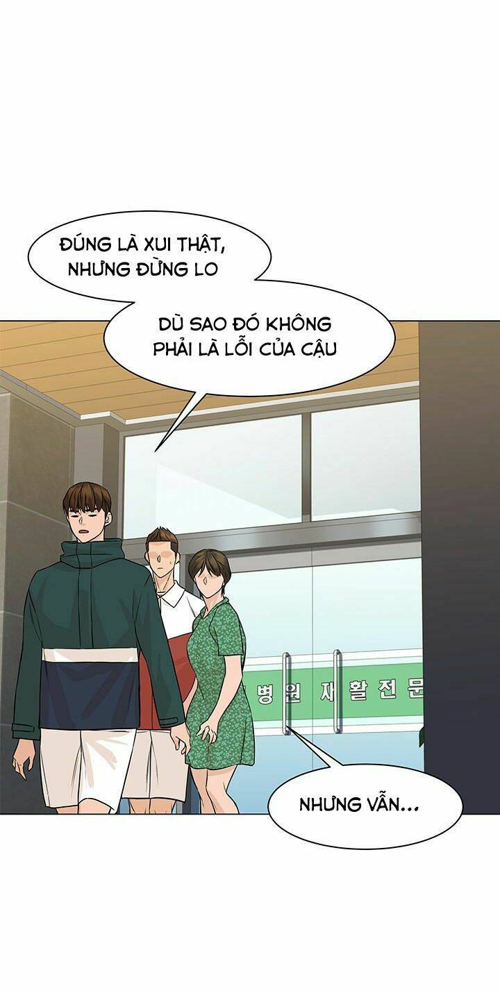 Người Trở Về Từ Cõi Chết: Chapter 31