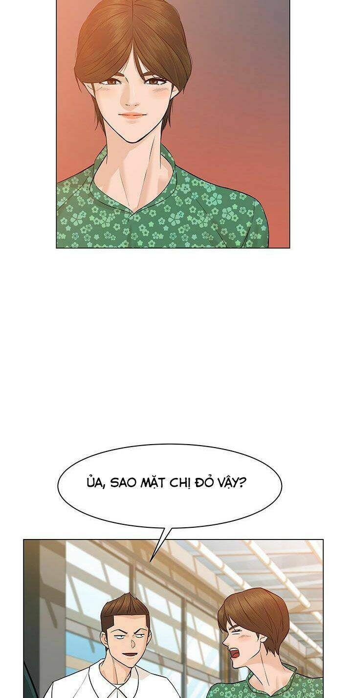 Người Trở Về Từ Cõi Chết: Chapter 31