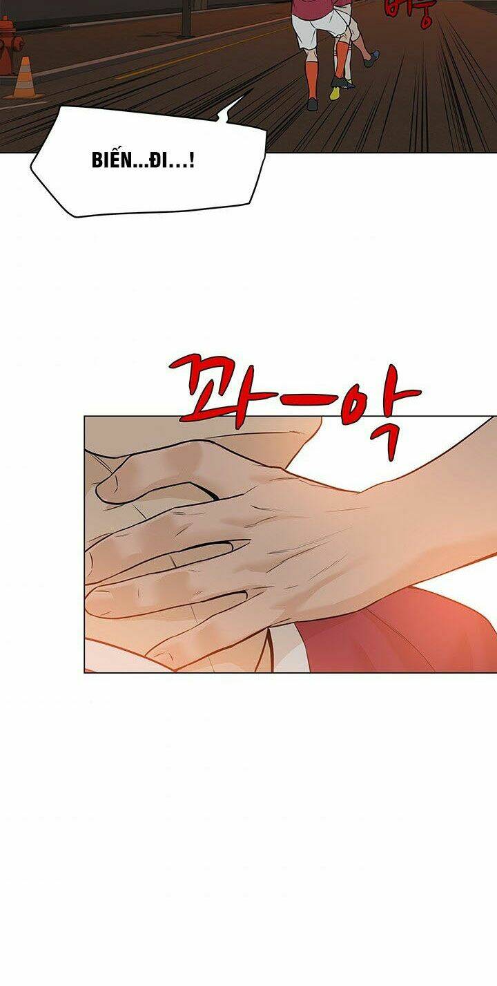 Người Trở Về Từ Cõi Chết: Chapter 31