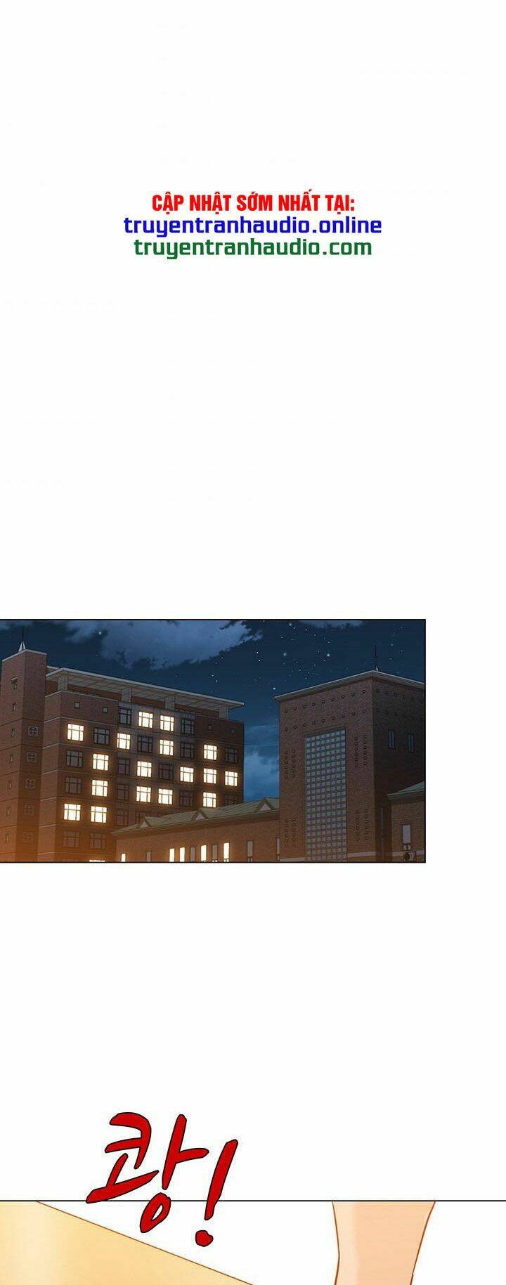 Người Trở Về Từ Cõi Chết: Chapter 31