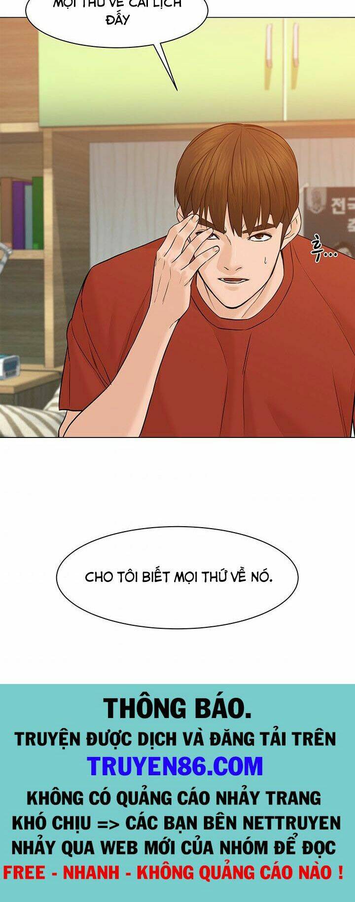 Người Trở Về Từ Cõi Chết: Chapter 31