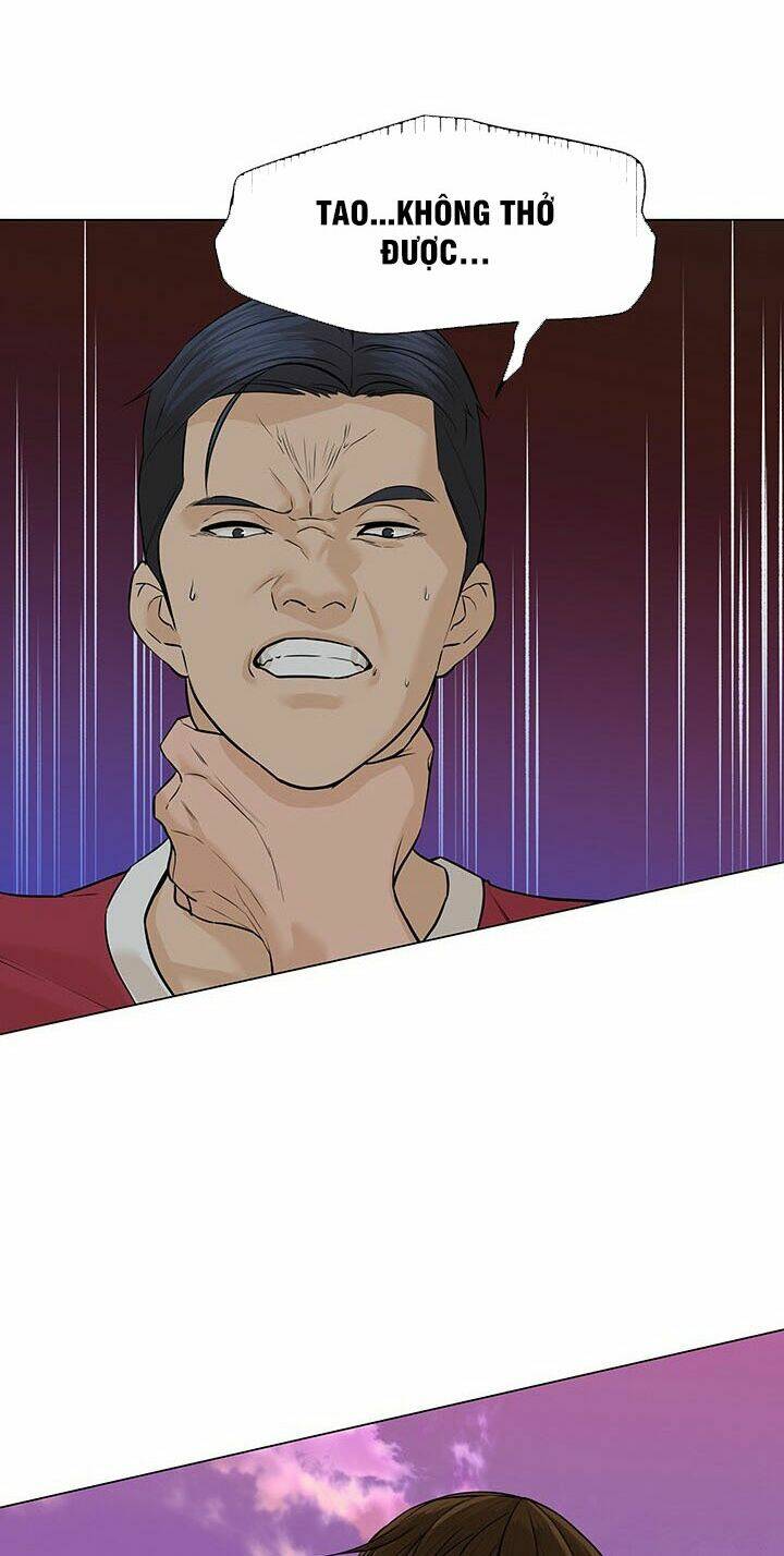 Người Trở Về Từ Cõi Chết: Chapter 31