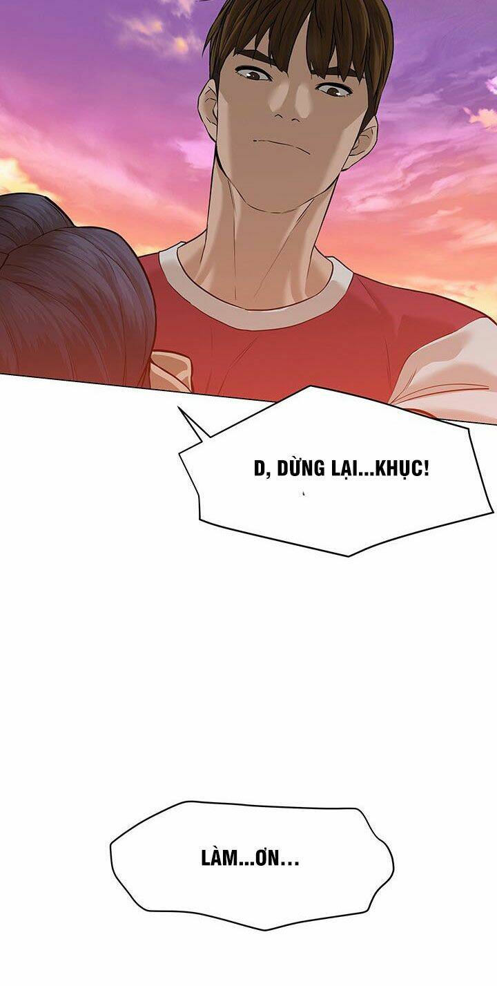 Người Trở Về Từ Cõi Chết: Chapter 31
