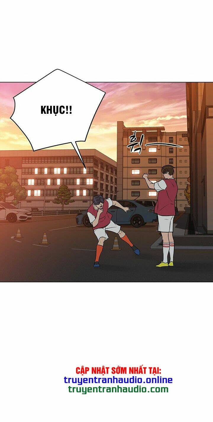 Người Trở Về Từ Cõi Chết: Chapter 31