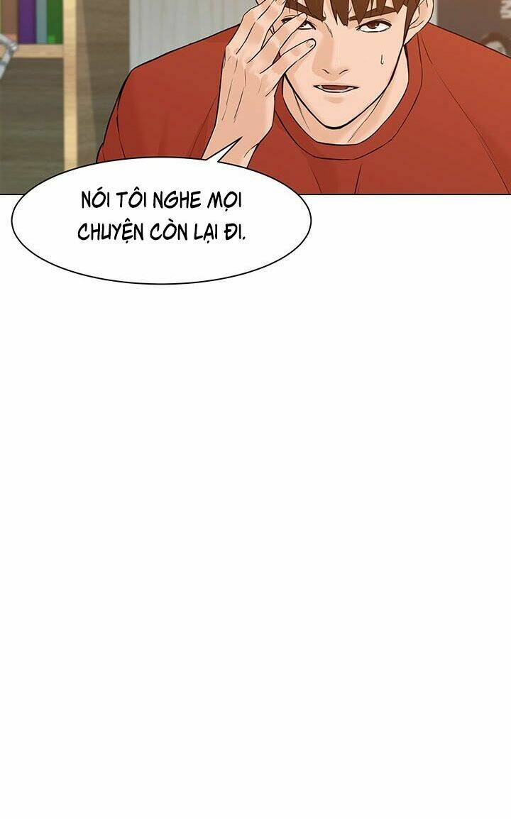 Người Trở Về Từ Cõi Chết: Chapter 32