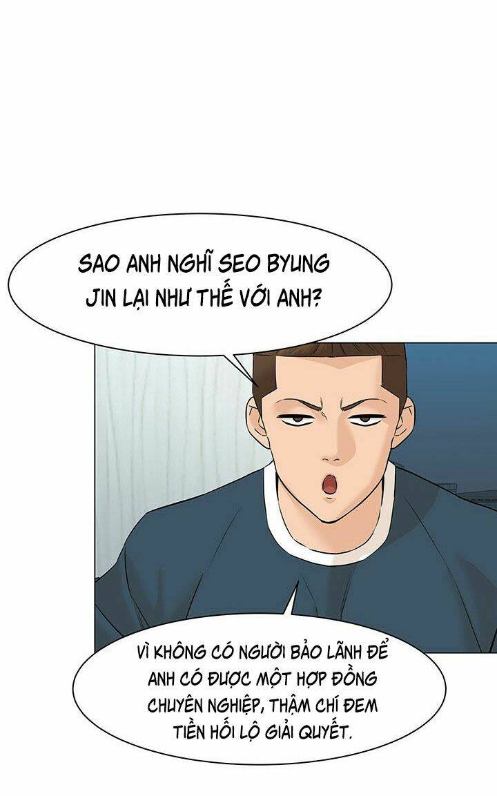Người Trở Về Từ Cõi Chết: Chapter 32
