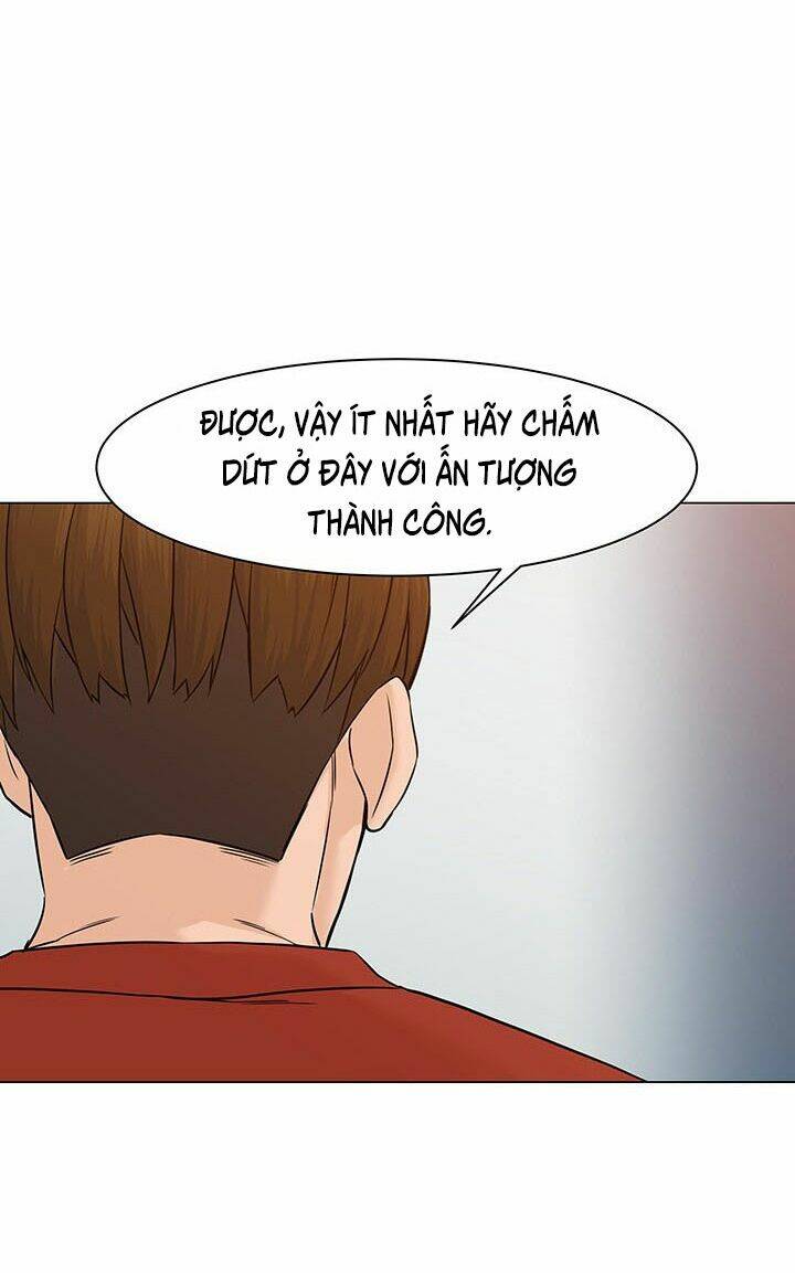 Người Trở Về Từ Cõi Chết: Chapter 32