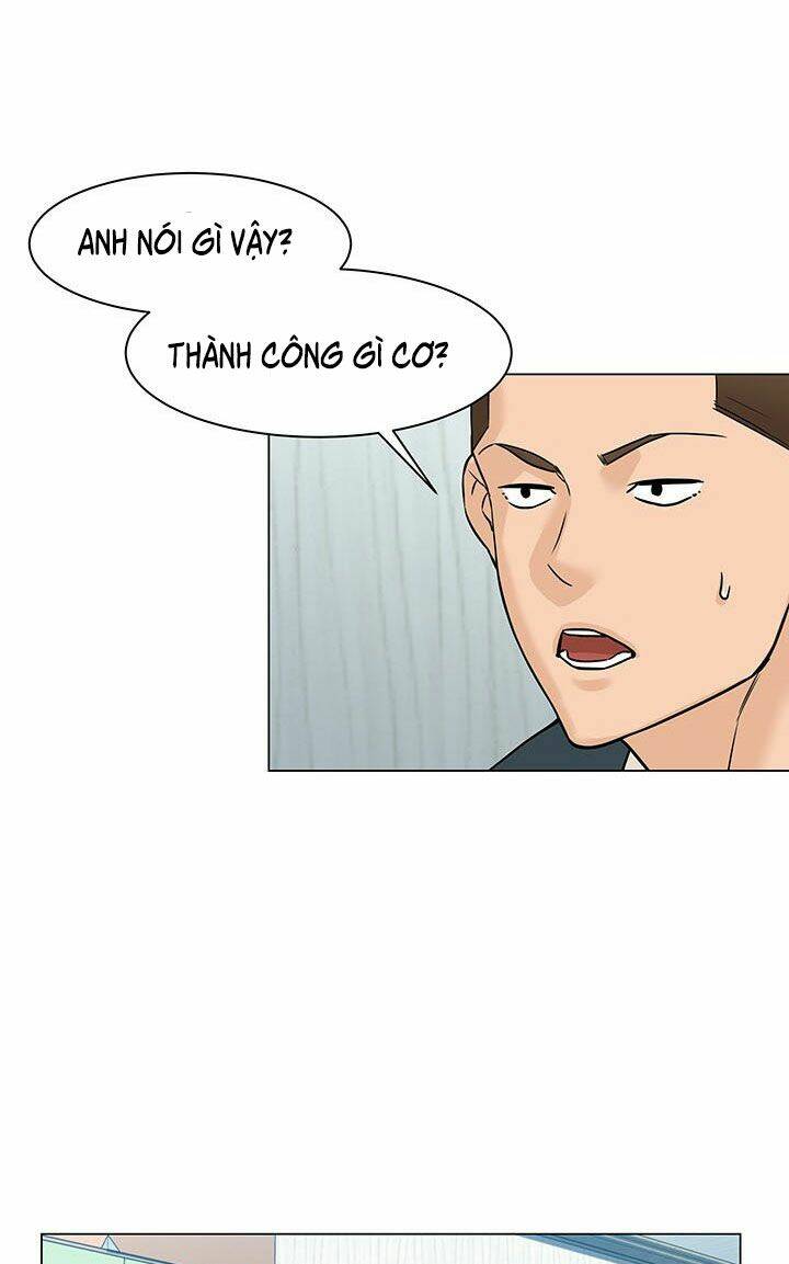 Người Trở Về Từ Cõi Chết: Chapter 32