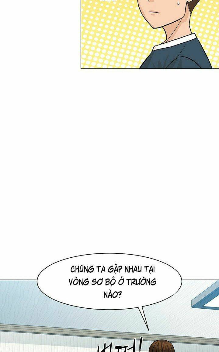 Người Trở Về Từ Cõi Chết: Chapter 32