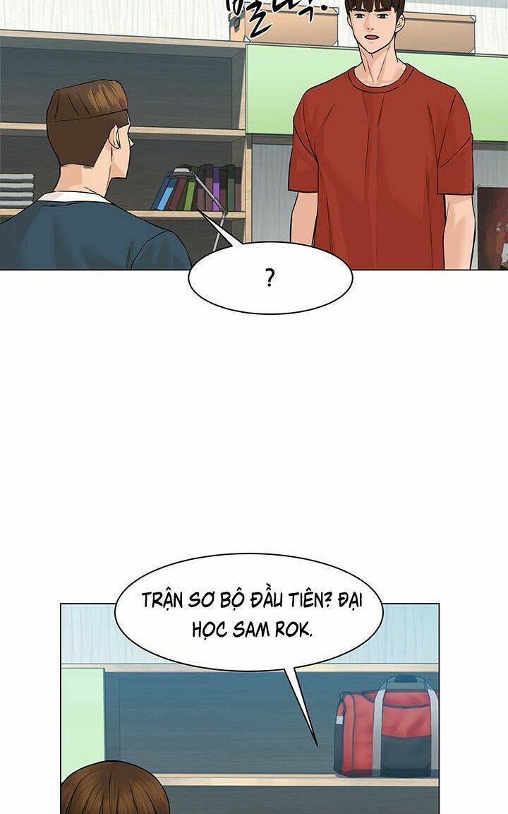 Người Trở Về Từ Cõi Chết: Chapter 32