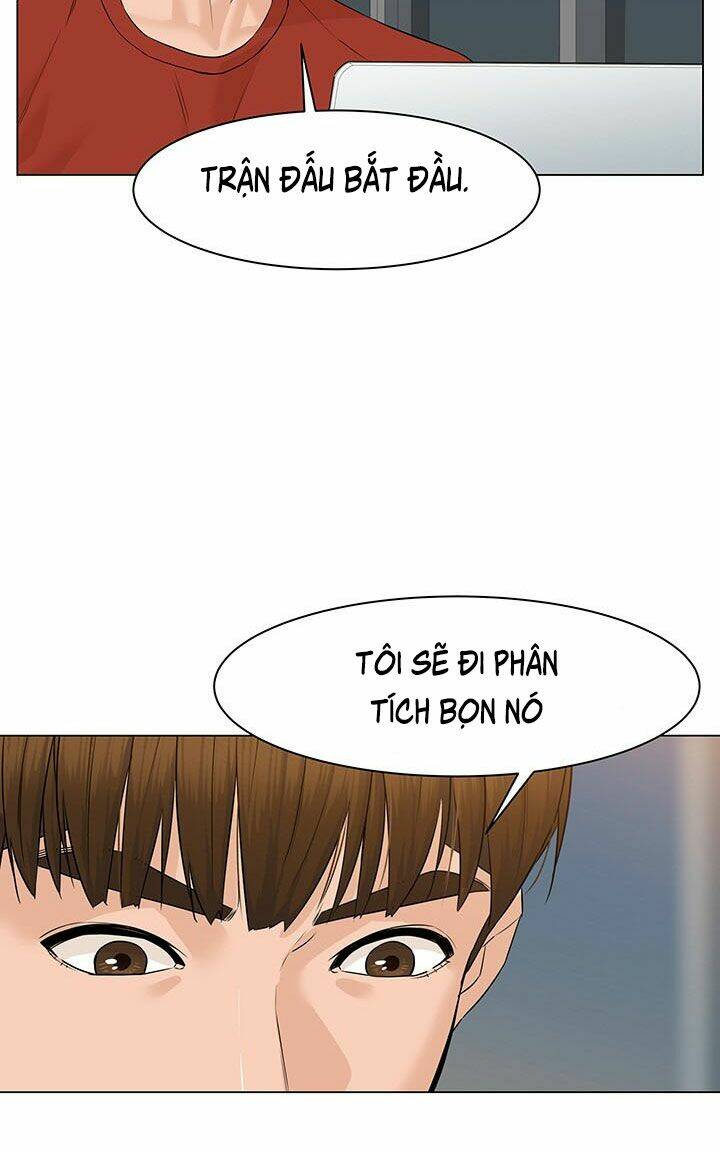 Người Trở Về Từ Cõi Chết: Chapter 32