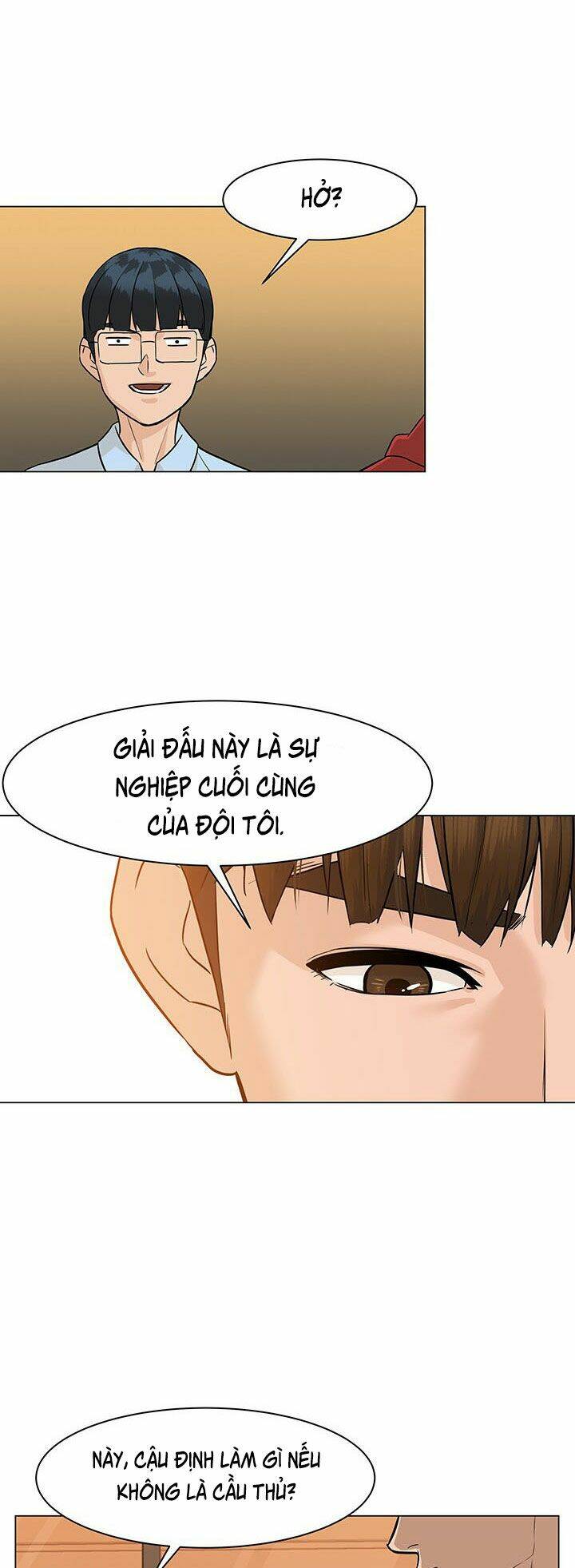 Người Trở Về Từ Cõi Chết: Chapter 32