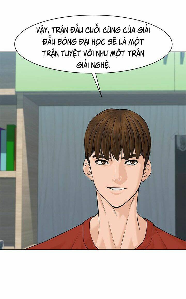 Người Trở Về Từ Cõi Chết: Chapter 32