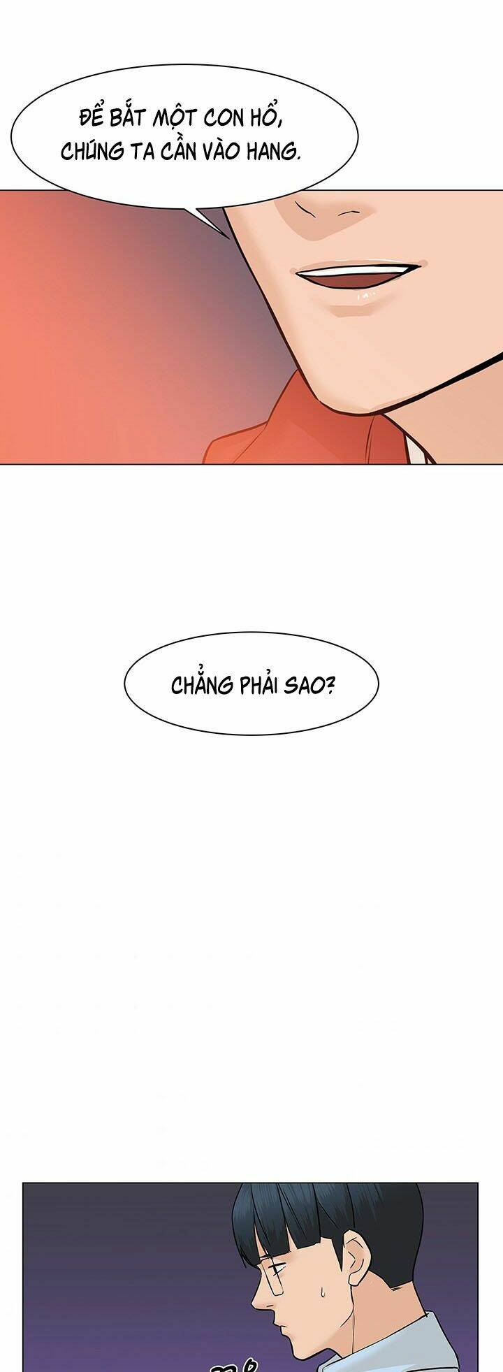 Người Trở Về Từ Cõi Chết: Chapter 32