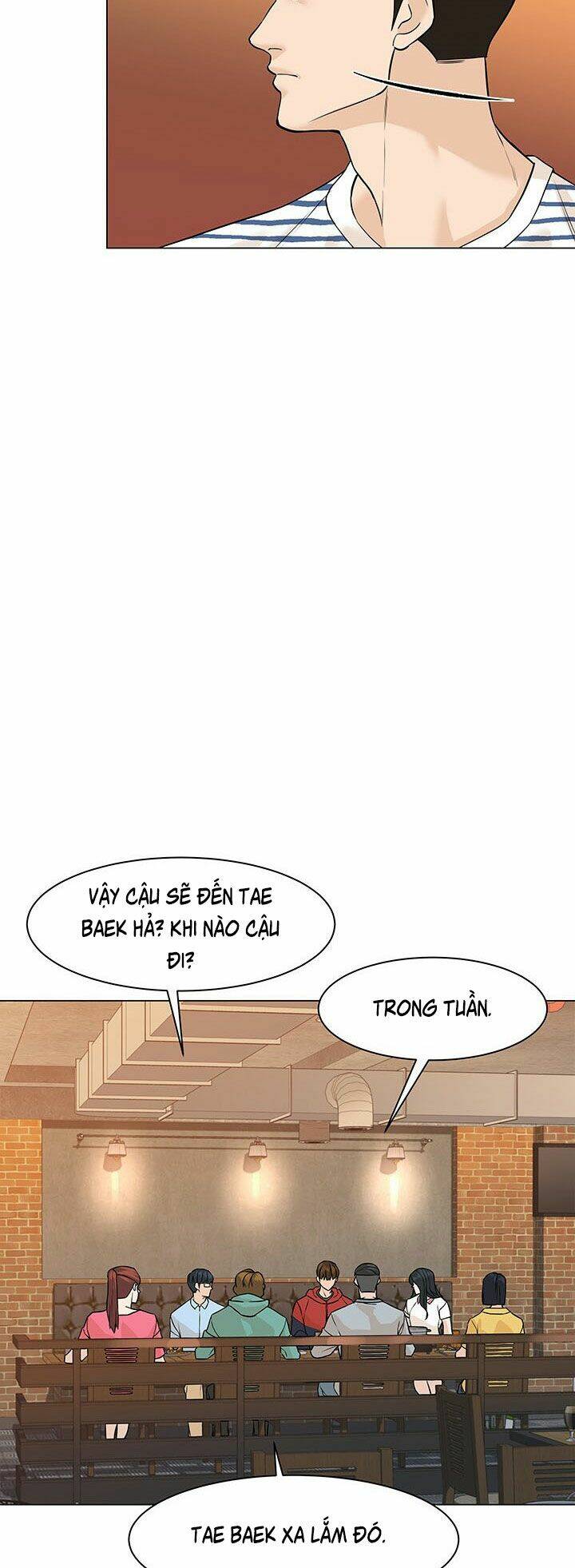 Người Trở Về Từ Cõi Chết: Chapter 32