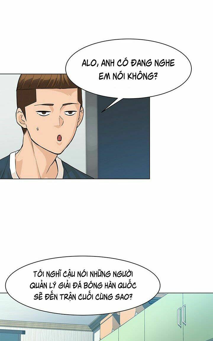 Người Trở Về Từ Cõi Chết: Chapter 32