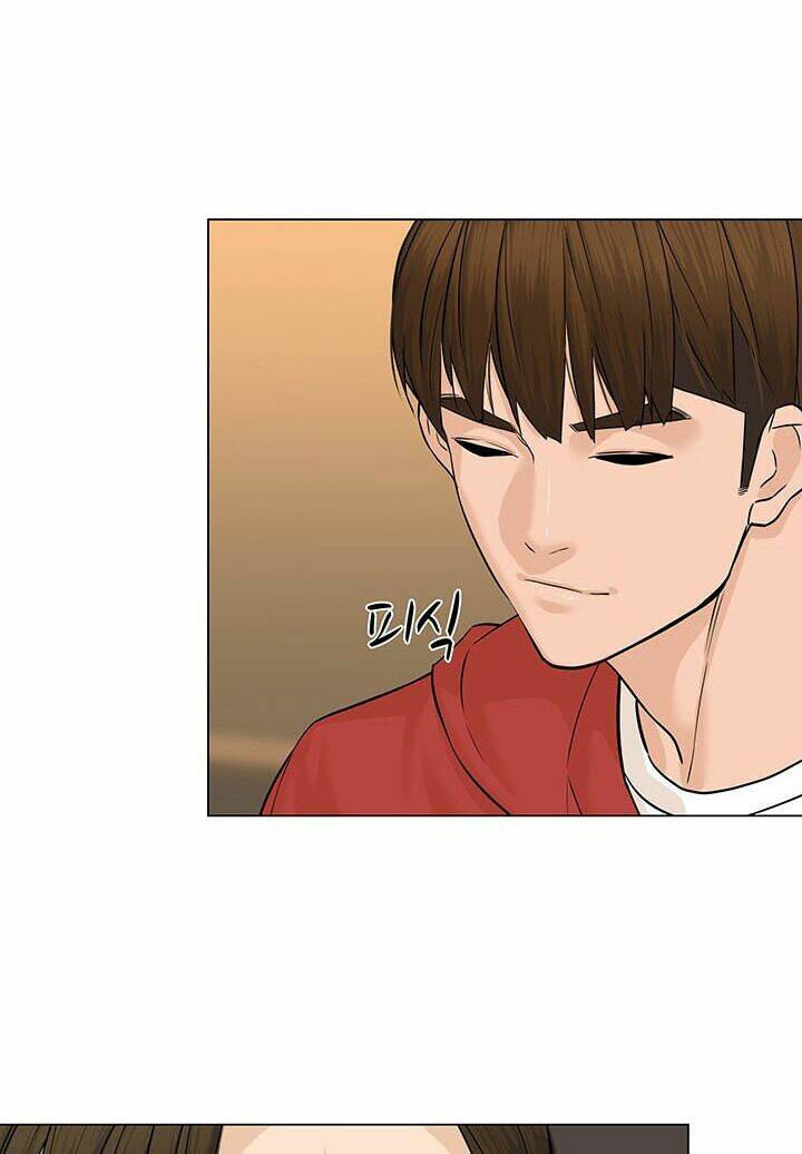 Người Trở Về Từ Cõi Chết: Chapter 32