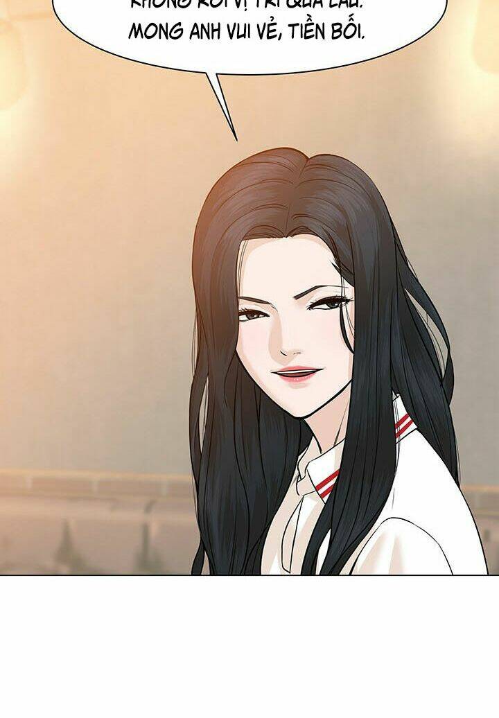 Người Trở Về Từ Cõi Chết: Chapter 32