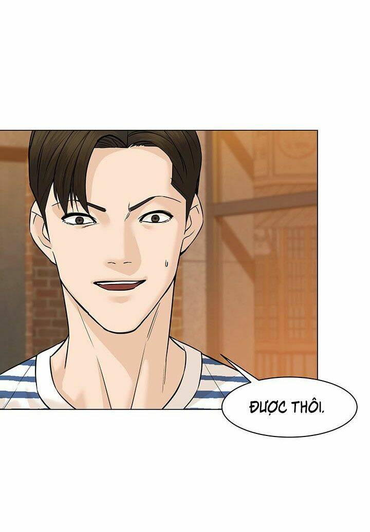 Người Trở Về Từ Cõi Chết: Chapter 32
