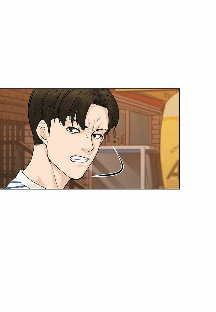 Người Trở Về Từ Cõi Chết: Chapter 32