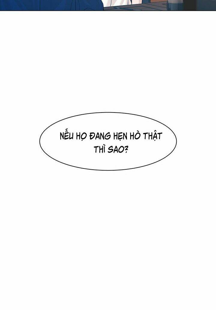 Người Trở Về Từ Cõi Chết: Chapter 32