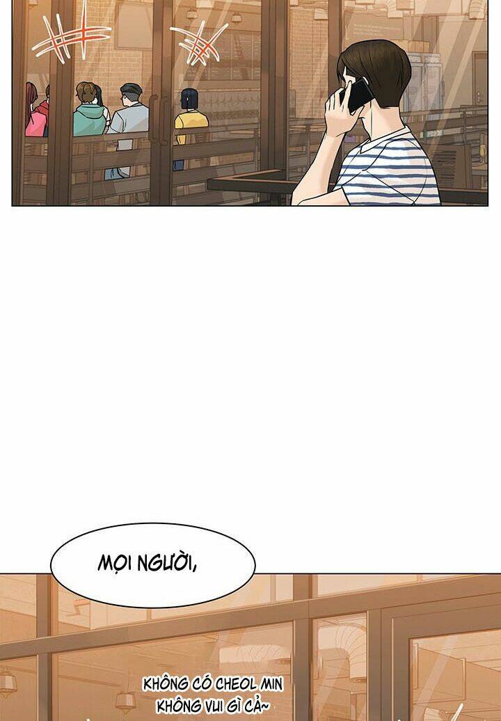 Người Trở Về Từ Cõi Chết: Chapter 32