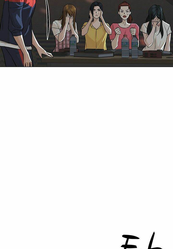 Người Trở Về Từ Cõi Chết: Chapter 32