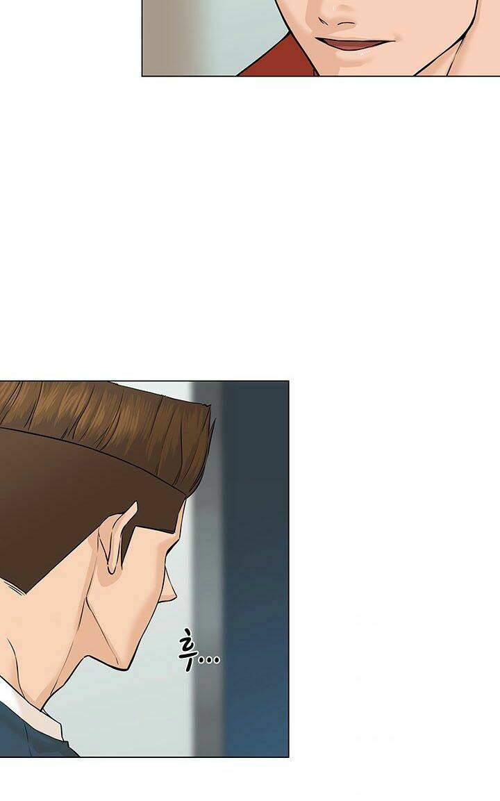 Người Trở Về Từ Cõi Chết: Chapter 32