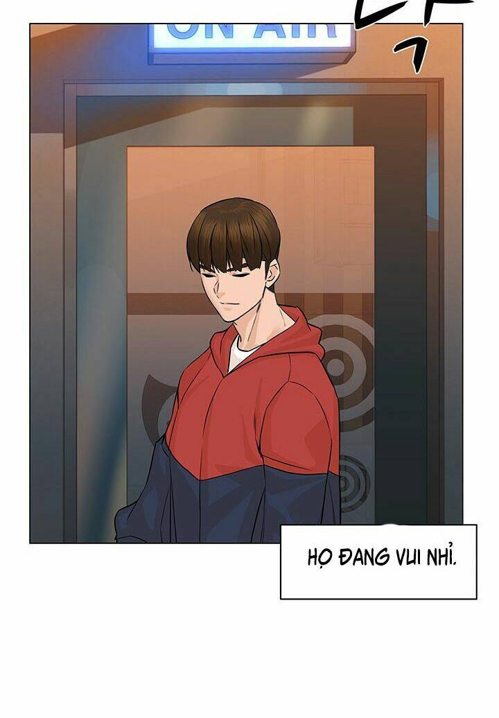 Người Trở Về Từ Cõi Chết: Chapter 32