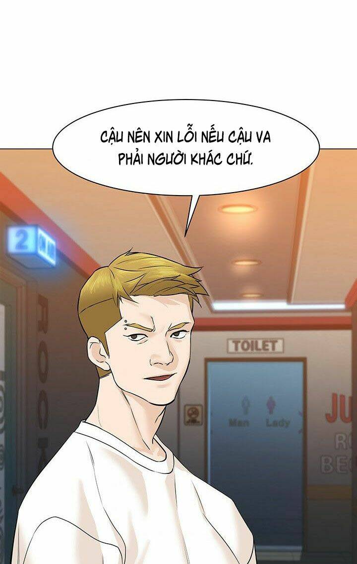 Người Trở Về Từ Cõi Chết: Chapter 32