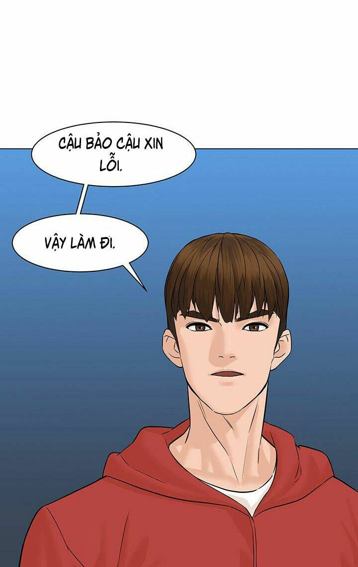 Người Trở Về Từ Cõi Chết: Chapter 32