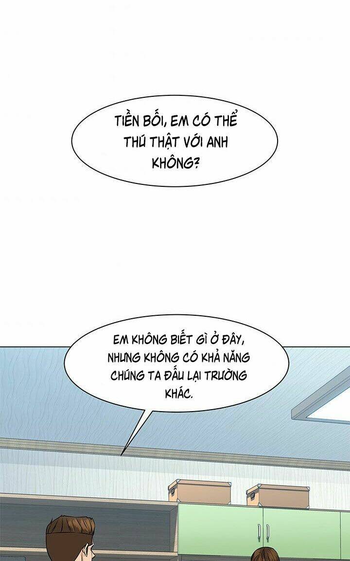 Người Trở Về Từ Cõi Chết: Chapter 32