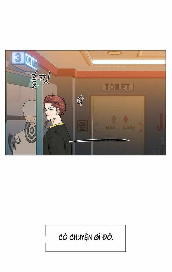 Người Trở Về Từ Cõi Chết: Chapter 32
