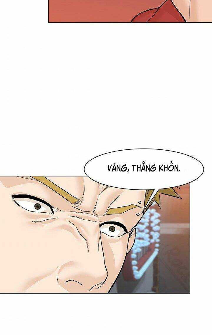 Người Trở Về Từ Cõi Chết: Chapter 32