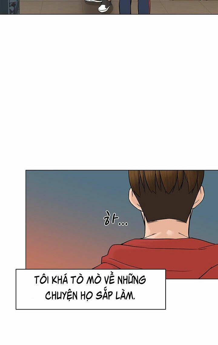 Người Trở Về Từ Cõi Chết: Chapter 32